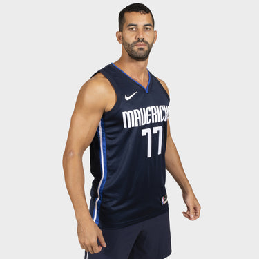 Dallas Mavericks Luka Doncic – Édition Déclaration